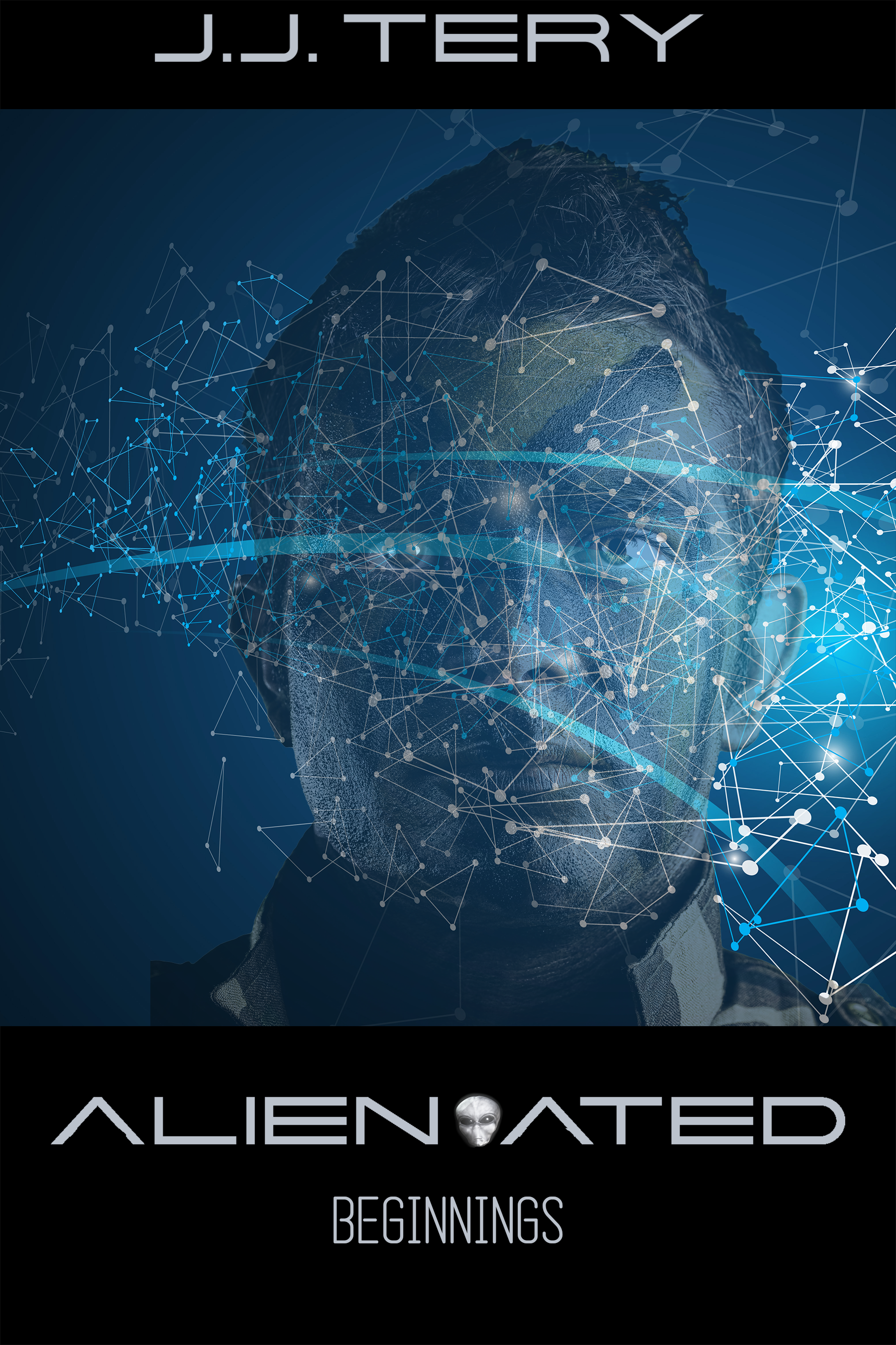 Alien-ated Cover Image